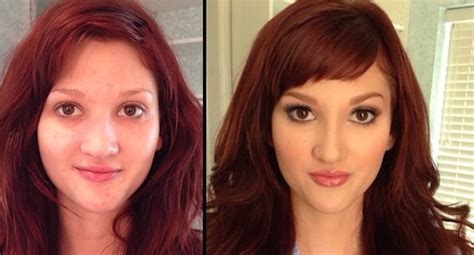 these 27 photos of porn stars without their makeup will blow your mind cosmopolitan scoopnest