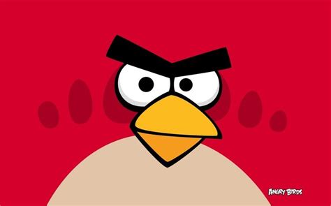 Angry Birds Windows 1110 Theme Themepackme