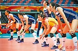 讓出榜首寶座 世界排名跌至第二 中國女排奧運資格賽不輕鬆 - 香港文匯報
