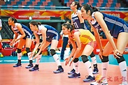 讓出榜首寶座 世界排名跌至第二 中國女排奧運資格賽不輕鬆 - 香港文匯報