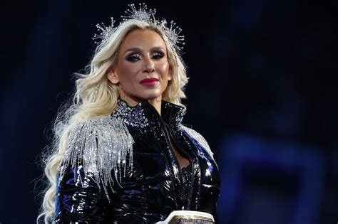 Former Wwe Champion Charlotte Flair Discloses Future Plans After