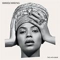 Beyonce - Homecoming: The Live Album (4LP) (New Vinyl) – Sonic Boom Records