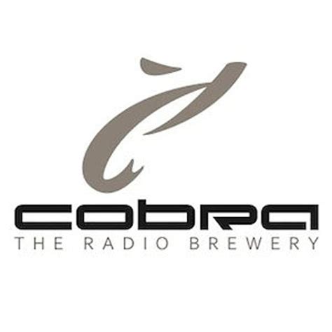 Cobra Radio Brewery