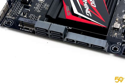 Asus Z170 Pro Gaming Test Et Avis 59 Hardware