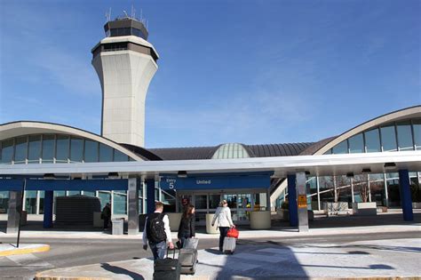 Guia Aeroporto Internacional De St Louis Lambert