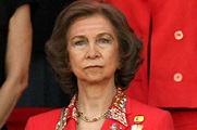 Chi è Sofia di Spagna, moglie di Juan Carlos I