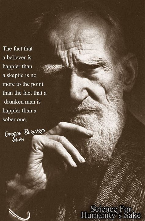 George Bernhard Shaw Bernard Shaw Artist Quotes Words
