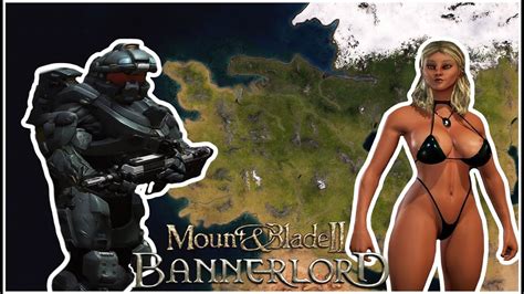 Mount Blade Ii Bannerlord Mods New Mods Youtube
