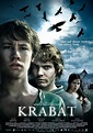 Krabat y el molino del diablo (2008) - FilmAffinity