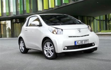 2019 Toyota Iq Review And Specs Toyota Suggestions