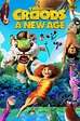 The Croods: A New Age - Dolby