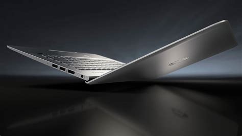 The Hp Envy 13 Is Now Thinner Lighter And Faster Than Ever Technave