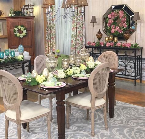 Dining Room Furniture Qvc • Faucet Ideas Site