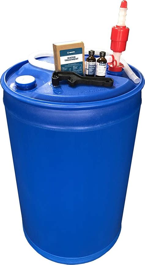 Best Water Storage Containers For Emergencies Tested Pew Pew Tactical