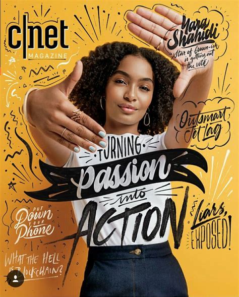 Cover Cnet Magazine Cover Layout Magazine Branding In 2020