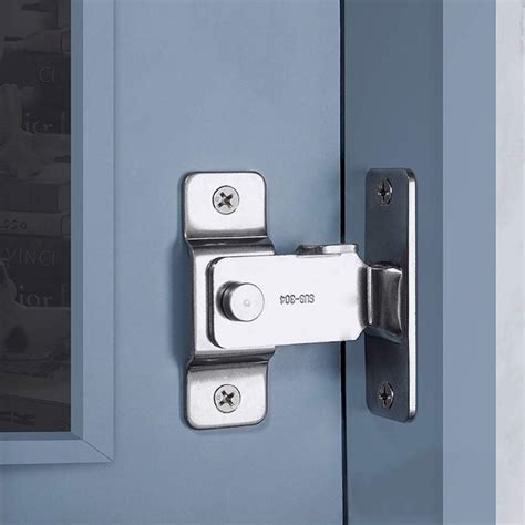 Buy Dingchi Sliding Barn Door Swivel Safety Hasp Flip Door Latch Degree Heavy Duty