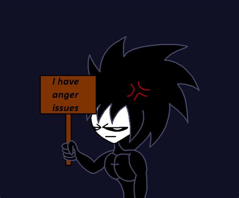 Boogieman Have Anger Issues By Richsquid1996 On Deviantart