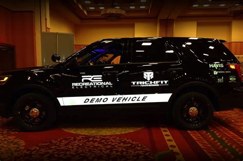 Police Ghost Graphics Ghost Cop Car And Police Car Stealth Graphics By Svi