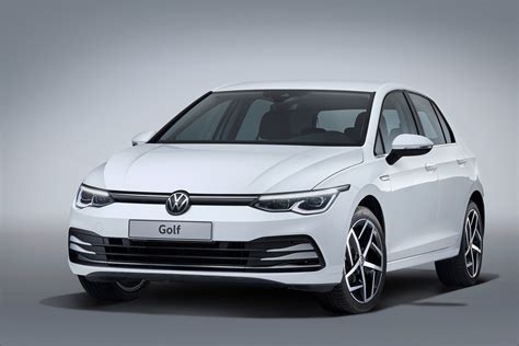 here s what the vw golf gti mk 8 will look like autoevolution