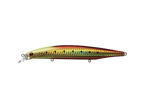 Leurre Daiwa Shoreline Shiner Z Vertice F Leurre Minnow Pour Lancer