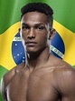 Alex Da Silva : Official MMA Fight Record (17-3-0)