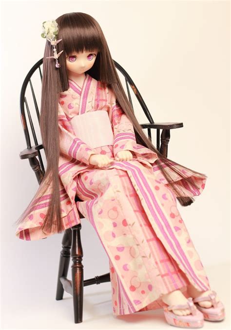 dollfie dream japanese dolls ball jointed dolls kawaii doll