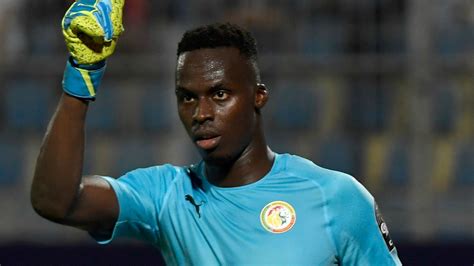 View the player profile of chelsea goalkeeper édouard mendy, including statistics and photos, on the official website of the premier league. Ligue 1 transfer news: Edouard Mendy: Rennes sign Reims goalkeeper | Sporting News Canada