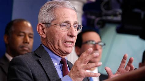 Young people are 'propagating' the pandemic. Anthony Fauci Young Photos - Photos Dr Anthony Fauci S ...