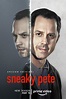 Sección visual de Sneaky Pete (Serie de TV) - FilmAffinity