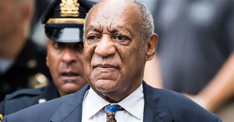 bill cosby released from prison after court overturns sexual assault conviction cbs news