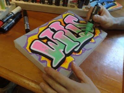 Deviantart is the world's largest online social community for artists and art enthusiasts, allowing people to connect through the creation and sharing of art. Grapyzona: Easy graffiti art design - Graffiti ideas for ...