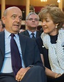 Alain Juppé : qui est sa femme Isabelle Juppé ? - Elle