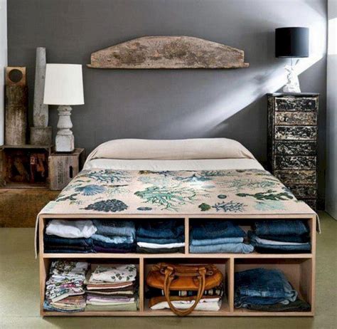 10 Gorgeous Bedroom Storage Ideas That Can Inspire You Bedroom