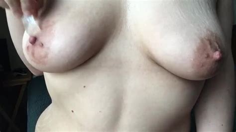 using ice cubes on my big nipples xxx mobile porno videos and movies iporntv