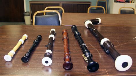 Why Do So Many Kids Learn To Play The Recorder Wbez