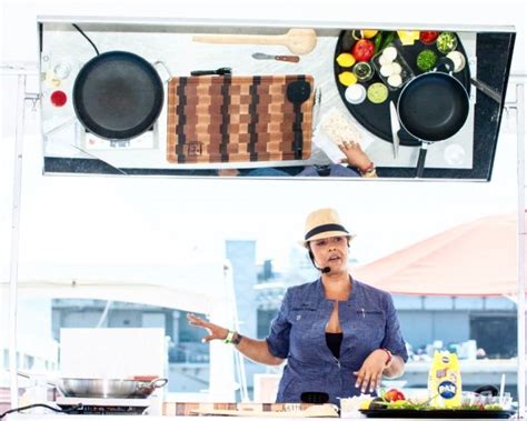 ¡latin Food Fest Hits Los Angeles The Experience Magazine