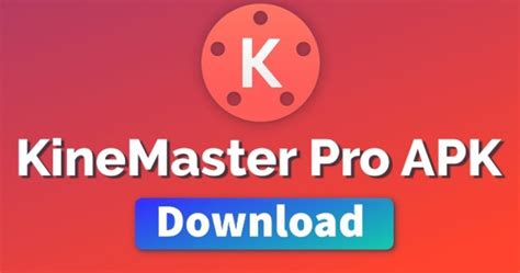Kinemaster App Download For Pc Windows 108187 Latestphonezone
