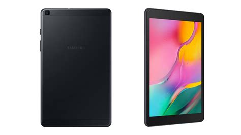 You can watch netflix and amazon video in hd. Samsung Galaxy Tab A 8.0 (2019) With 5,100mAh Battery ...