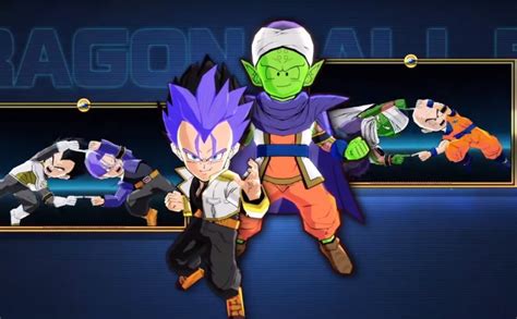 Fusions for 3ds is the system of. Review - Dragon Ball Fusion 3DS - Gamer SpoilerGamer Spoiler