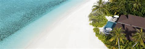 Which Maldives Island Matches Your Travel Style Kuoni