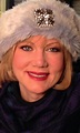 Hats and horns: Janet Davies is back! - Robert Feder