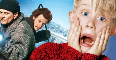 13 Best Christmas Movie Scenes Of All Time