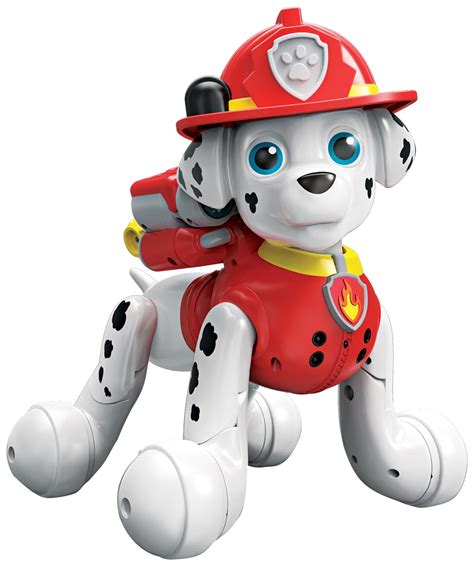 Action pack pup and badge this item is not a robot, it is very small, made of plastic. Musings of an Average Mom: Top 2016 Toy List Boys