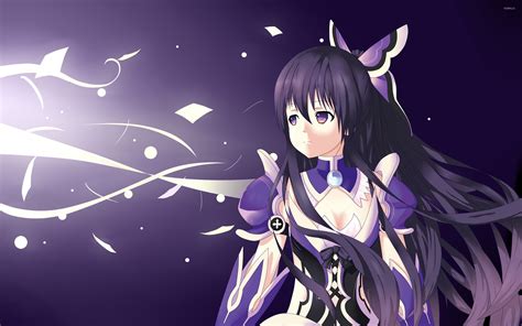 Tohka Yatogami Date A Live 2 Wallpaper Anime Wallpapers Date A Live
