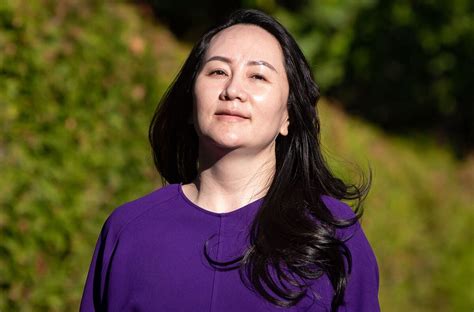 Crown Lawyer Says Meng Wanzhou Hearing Must Focus On Us Extradition