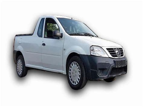Used Nissan Np200 Np 200 15dci Safety Pack 2015 On Auction Pv1024453
