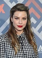 LAUREN GERMAN at Fox TCA After Party in West Hollywood 08/08/2017 ...