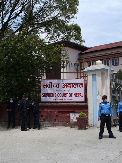 “nepal supreme court s landmark ruling implementation of citizenship bill opens path for