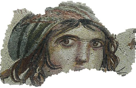 Roman Mosaics History Materials Facts And Examples The Ancient