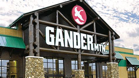 Gander Mountain To Close Moon Township West Mifflin Pa Stores